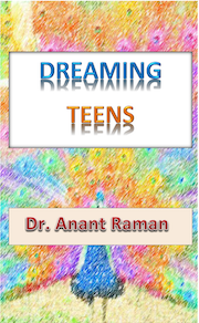 Dreaming Teens